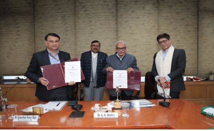 IICA Opens Registrations for 8th Batch of PGIP, Signs MoU with IIIPI–ICAI to Strengthen India’s Insolvency Ecosystem