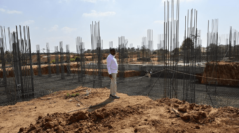 Ramanagara’s Healthcare Dream Gains Political Voice: CRUCIAL 650 BEDS, ONE HOPE