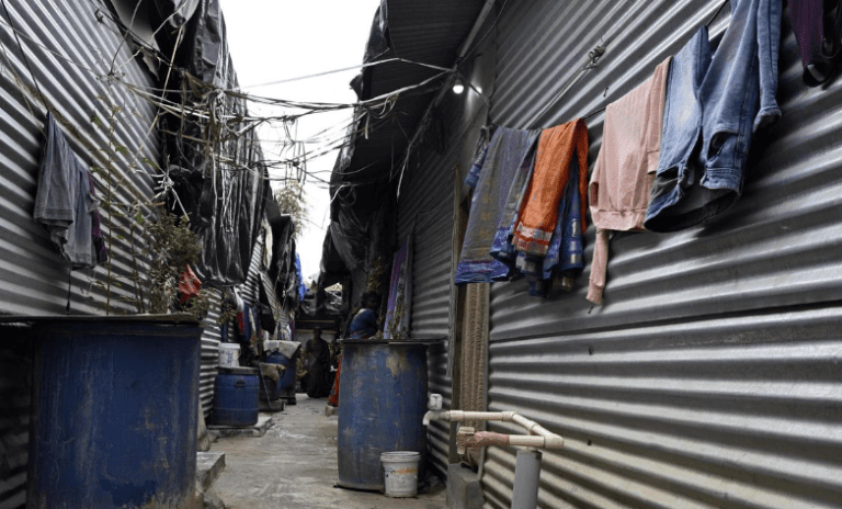 How Slums Are Made and Razed in Bengaluru: BRUTAL CYCLES, 2 CITIES, ONE PAIN