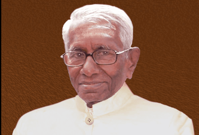 Bheemanna Khandre Between Freedom and Power: UNYIELDING LEGACY, 7 DECADES, ONE LIFE