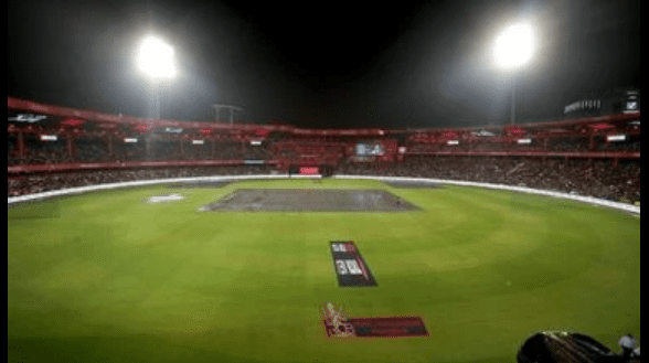 Chinnaswamy Stadium’s Conditional Clearance Sparks 1 Hope for Fans