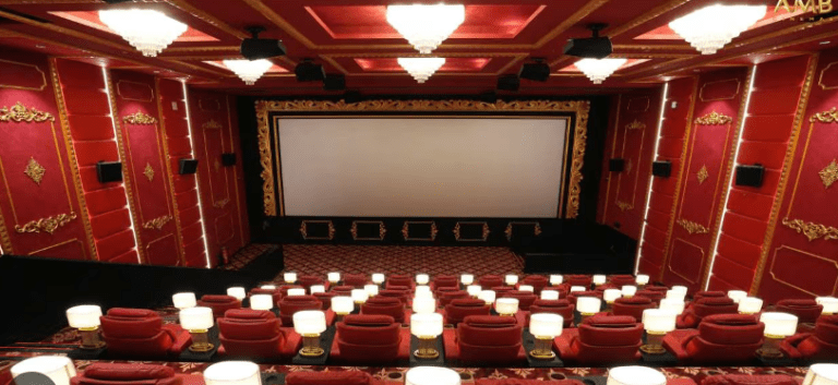 Kapali Awakens, Sparking Hope and Debate for Kannada Film Fans: CINEMA REVIVAL 2.0