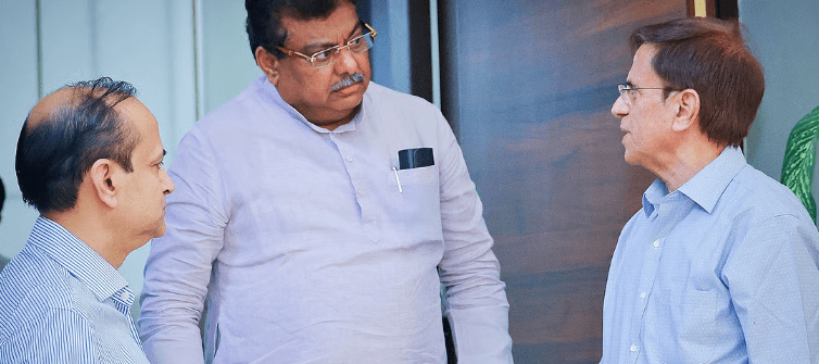 Karnataka Secures ₹1.53 Lakh Crore Investment Post GIM