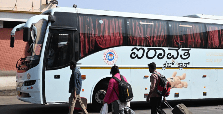 KSRTC Penalises Over 4,300 Ticketless Passengers in Enforcement Crackdown: 1 Bold Decision