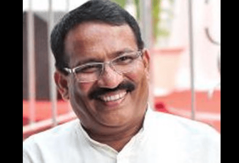 Shock Claim 1: Ashok’s Explosive Allegation Sparks Political Storm Over Excise Bribery Racket