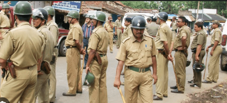 Disciplinary Bold Shock 1: Kadra Police Sub-Inspector Suspended Amid Controversy