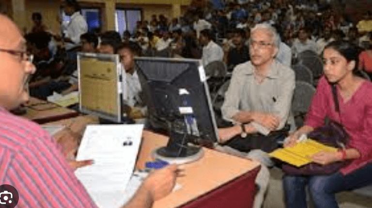 KEA to allot vacant special quota seats under 1 general merit in CET counselling