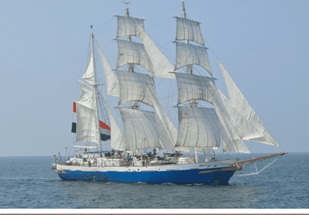INS Sudarshini to Embark on Lokayan 26, a 10-Month Strong Transoceanic Sail Expedition Across 13 Countries