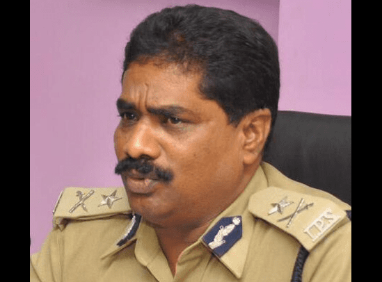 Explosive 7-Minute Scandal That Shook Trust: The Painful Return of DGP K. Ramachandra Rao to Controversy