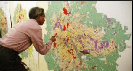 How the BDA Site Dream Turned Sour: Broken 50-Year Promise That Hurt a City’s Heart