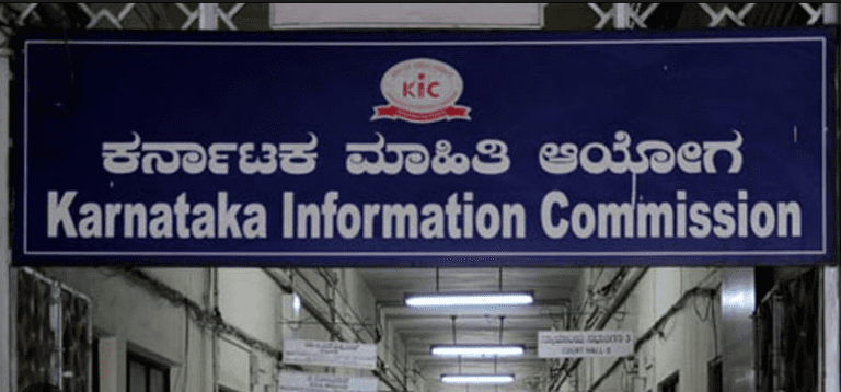 Karnataka Commission Holds GBA Accountable: Critical 1 Notice That Demands Answers