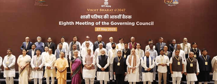 V.K. Saraswat Highlights Youth, Women, Poor, and Farmers as India’s Foundation: Empowering 4 Bold Pillars of Progress