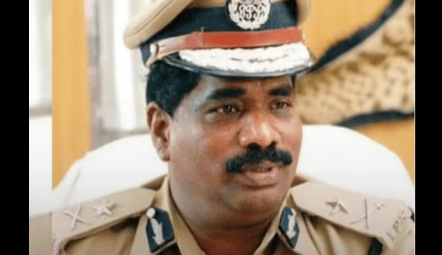 DGP K. Ramachandra Rao: Senior Police Officer Suspended After 1 Shocking Obscene Video Controversy