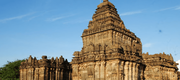 8 More Lakkundi Structures to Get Protected Status