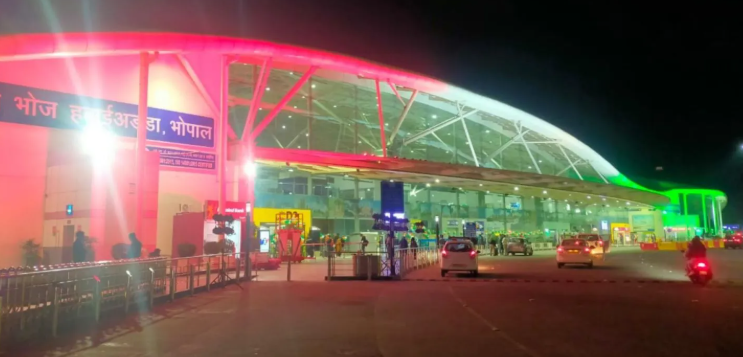 4th Place in AAI Customer Satisfaction Rankings Brings Pride to Karnataka