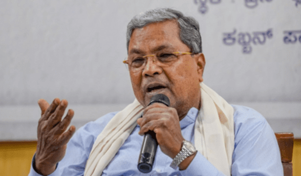 Karnataka CM Siddaramaiah Sounds Alarm on Shift from Cooperative Federalism to Coercive Centralism: ALARMING TREND WITH 1 WARNING