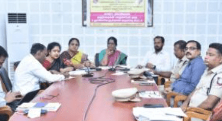 KSLSA Member-Secretary Urges Respect for Dignity and Privacy of People Living with HIV at Conclave: EMPOWERING VOICES WITH 1 MESSAGE