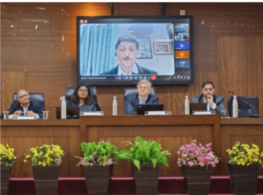 CTIL and National Law University Odisha Host International Conference on Role of Trade in Global Energy Transition: 2026