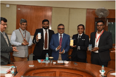 DGCA Launches Electronic Personnel Licence Services for Airline Transport Pilot Licence: 2026