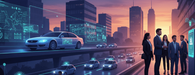 SMART MOBILITY: 2,000 Employees Encouraged to Go Green as Hical Technologies Launches ‘Corporate Commute’