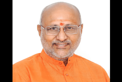 10 Ways Indian Start-Ups Can Solve Global Challenges, Says Vice President: INNOVATIVE IMPACT