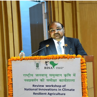 ICAR and Borlaug Institute for South Asia Host NICRA Review and Launch ACASA–India to Strengthen Climate-Resilient Agriculture: 2026