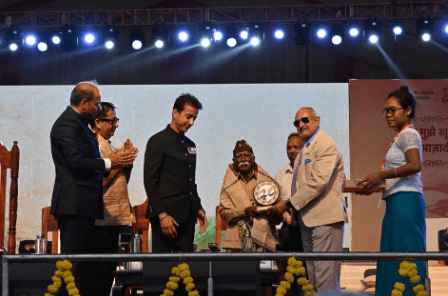 Parakram Diwas 2026 Celebrated with Patriotic Grandeur at Sri Vijaya Puram, Andaman and Nicobar Islands