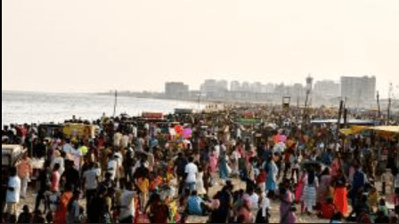 YOUTH CONGRESS RAISES VOICES: 1 Bold Protest Against Governor, Demands Presidential Recall