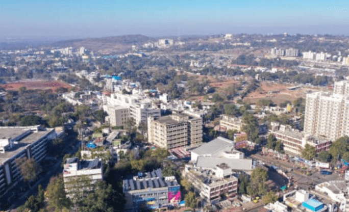 South India’s Tier 2 and 3 Cities Cross ₹20,000 Crore in 2025: Residential Realty Bold Boom