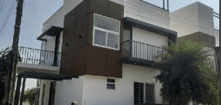 1 Shocking Ballari case : Janardhan Reddy’s Model House Set Ablaze