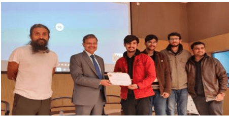 Future of Responsible Health AI as Federated Intelligence Hackathon Concludes at IIT Kanpur: 2026