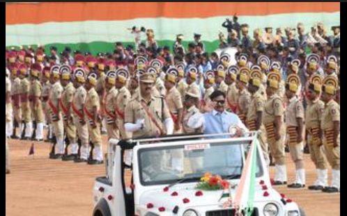 Governor’s Proud Message on Welfare Reach: Revolutionary 6 Promises