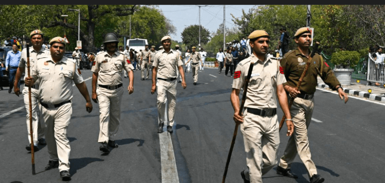 Painful Questions Over Police Role in Crime: Alarming 8 Signs