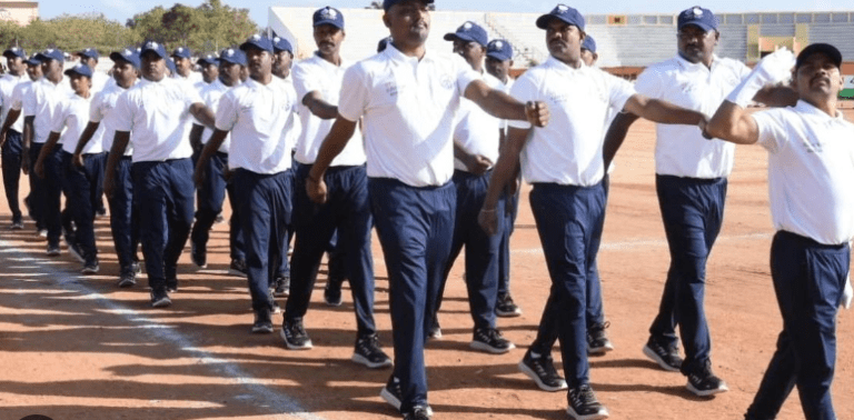 Pourakarmikas Lead Republic Day Honour in Mysuru: Inspiring 1 Moment of Pride