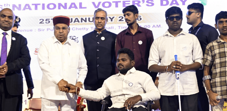 Voting Emotions and the People’s Heart: Powerful 1 Truthful Reflection