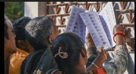 Political Bold 2 United Show: BJP-JD(S) Join Hands in Planned Protest