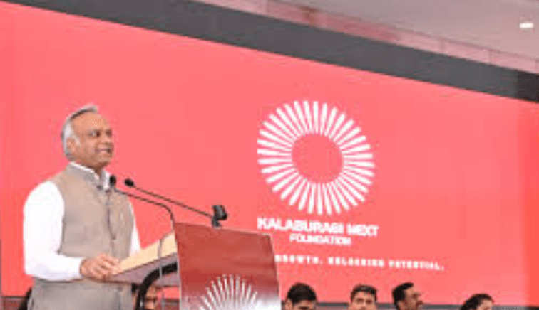 Push for Kalaburagi’s Future: Transformative 10-Step Hope