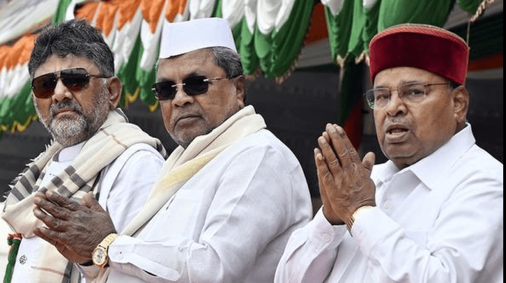 Storm Over Governor Phone Tapping Row: Explosive 2-Sided Tension