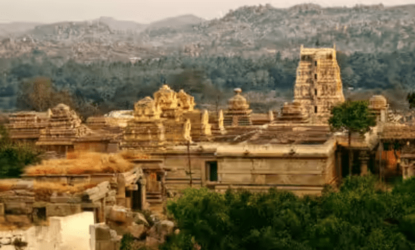 Hampi: Bold 6-Point Heritage Concern Sparks Hope