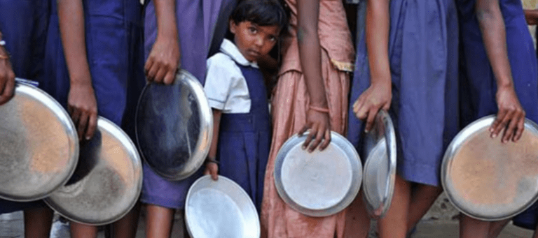School Meals: Alarming 4-Point Concern Sparks Debate
