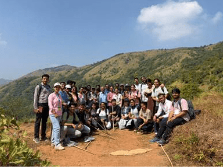 Rashtriya Ayurveda Vidyapeeth Proudly Hosts Three-Day Training on Identification of Medicinal Flora in Wayanad: 2026