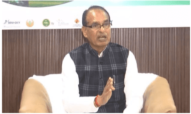 Economic Survey Highlights Strong Agriculture Growth and Rural Transformation: Shivraj Singh Chouhan: 2026