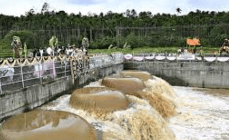 Yettinahole project: Shocking 6 Revelations Expose Troubling Project Lapses