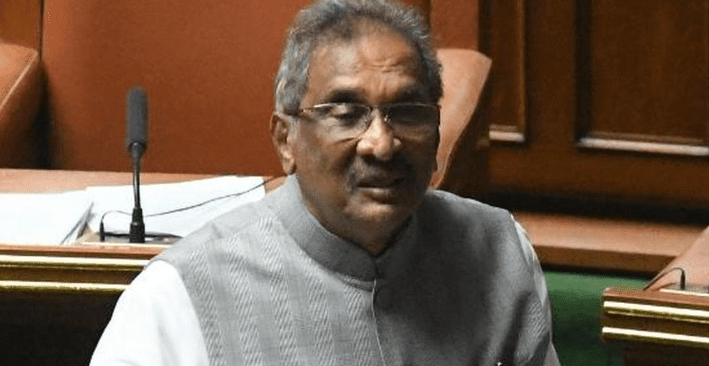 Energy Minister: Firm 5-Point Stand Brings Political Relief