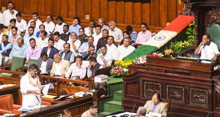 BJP: Explosive 8 Claims Stir Public Anger Over Scheme Publicity