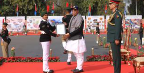 NCC Directorate: Glorious 2-Year Triumph Fills Cadets With Pride