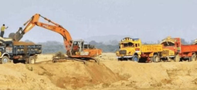 Illegal Sand Mining in Karnataka: Urgent Action, 3 Critical Steps Demanded
