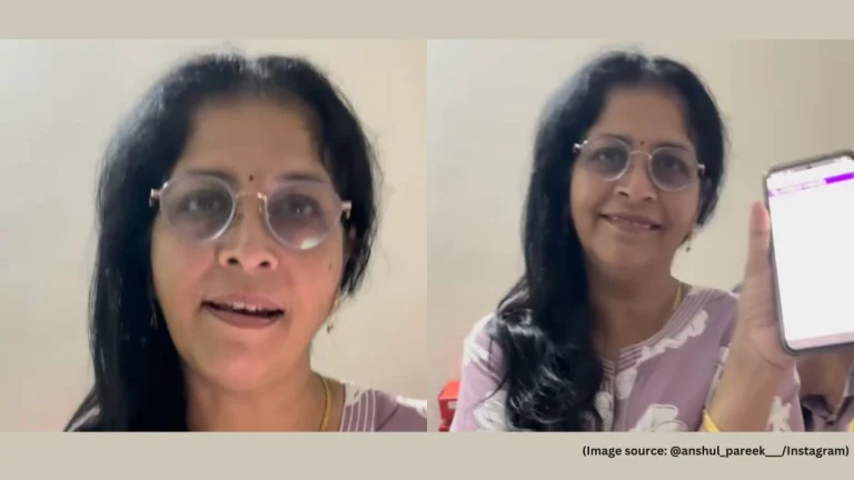 At 52 She Made Record Through a Late but Determined Digital Start