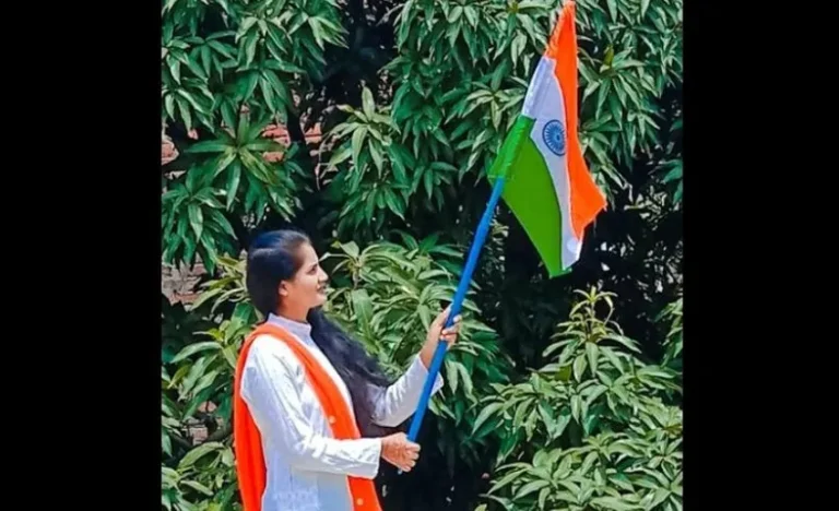 SIR Notice Triggers Uproar as Maharashtra BJP Leader’s Name Surfaces in West Bengal Voter List SIR Notice Triggers Uproar as Maharashtra BJP Leader’s Name Surfaces in West Bengal Voter List