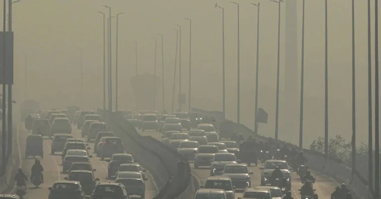 Delhi Air Quality Very Poor: Alarming Pollution Returns After Brief Relief
